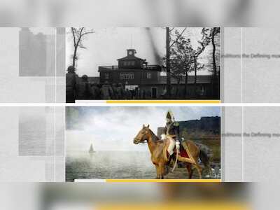 April 11 in history: Napolean exiled, NASA Apollo 13 mission launched and more