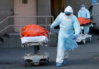 WHO needs to own up for coronavirus coverup