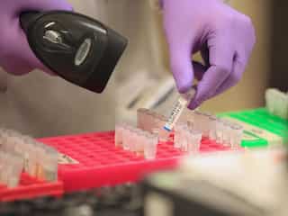 Belgian minister 'accidentally' reveals COVID-19 vaccine price list on Twitter