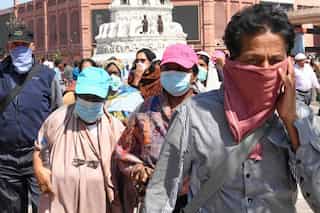 India's COVID-19 cases rise to 9152; 308 deaths reported
