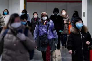 US coronavirus deaths highest in world, exceeding Italy