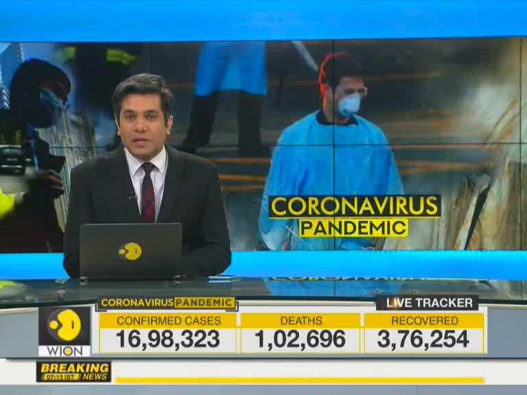 Boris Johnson not the 1st UK PM to be incapacitated | WION Ground Report