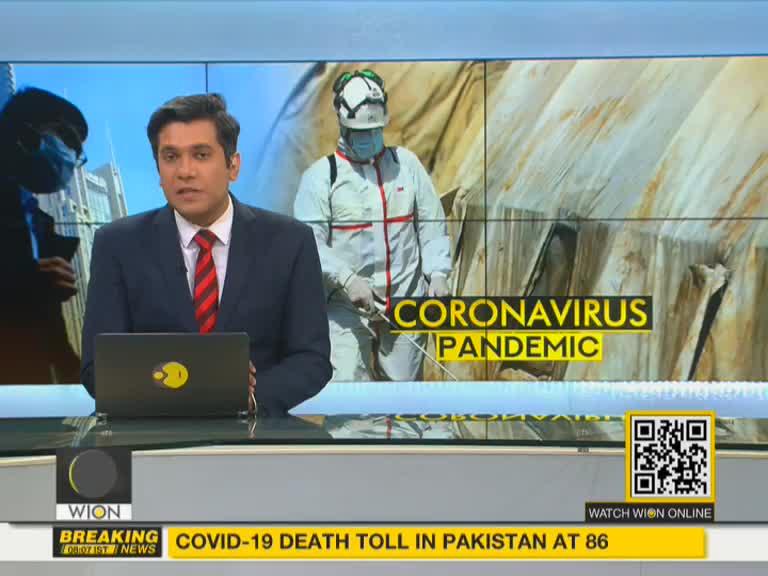 WionNews Video