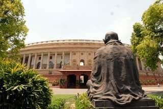 17 Lok Sabha MPs test positive for coronavirus as Parliament session begins