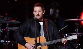 Singer Sturgill Simpson tests positive for coronavirus