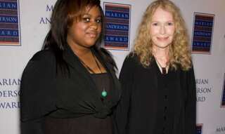 Mia Farrow's daughter Quincy tests positive of COVID-19