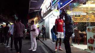 As Africans become victims of racism in Chinese mainland, Jinping turns a blind-eye