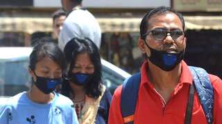 Coronavirus: 16 new cases in Noida, total spikes to 80