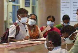 HRD ministry launches portal to monitor, record initiatives related to COVID-19