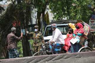 Bangladesh announces coronavirus farm relief package