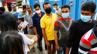 Coronavirus: South Asia may see worst economic performance in 40 years, says WB report