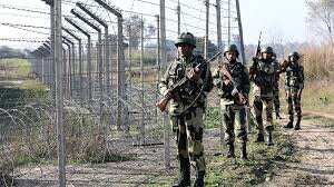 Shelling across India-Pakistan border kills three