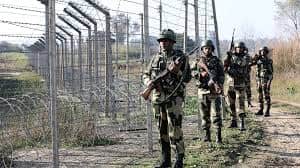 Shelling across India-Pakistan border kills three