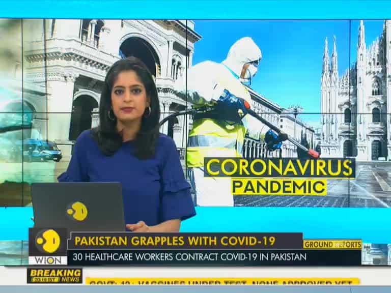 COVID-19 Crisis: Imran Khan govt in Pakistan faces multiple challenges