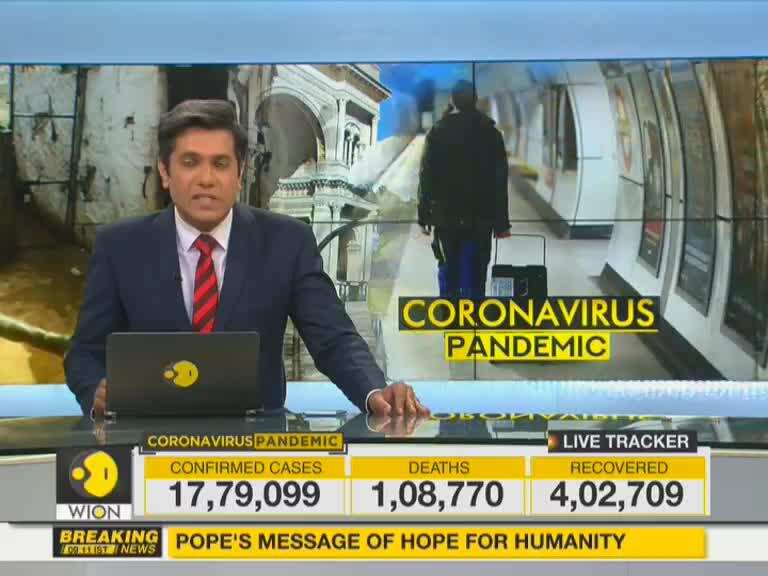 US: COVID-19 spreads in San Francisco homeless shelters