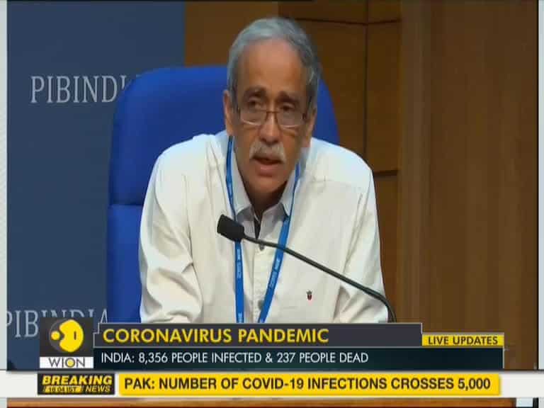 Latest updates of MoH & MHA on COVID-19: Number of recoveries are increasing