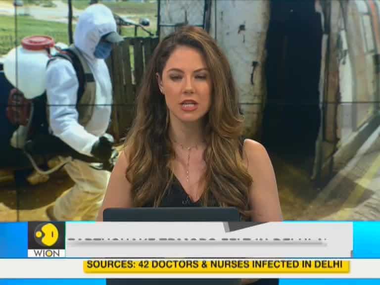Earthquake tremors of 3.5 magnitude felt in Delhi-NCR, Epicentre was East Delhi