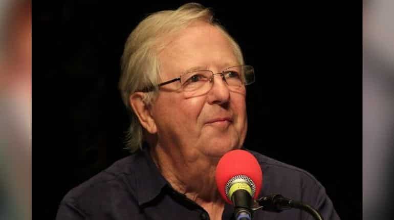 British comedian, actor Tim Brooke-Taylor dies of COVID-19 British comedian, actor Tim Brooke-Taylor dies of COVID-19