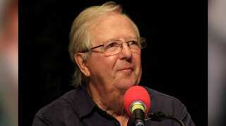 British comedian, actor Tim Brooke-Taylor dies of COVID-19