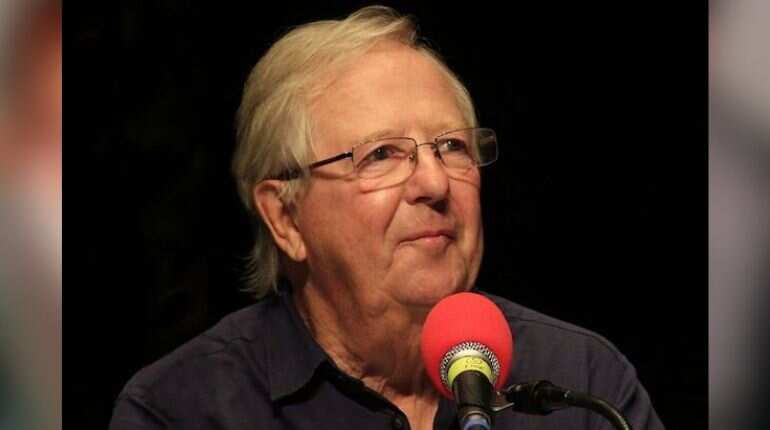 British comedian, actor Tim Brooke-Taylor dies of COVID-19