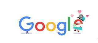 Google doodle pays homage to doctors, nurses and healthcare workers