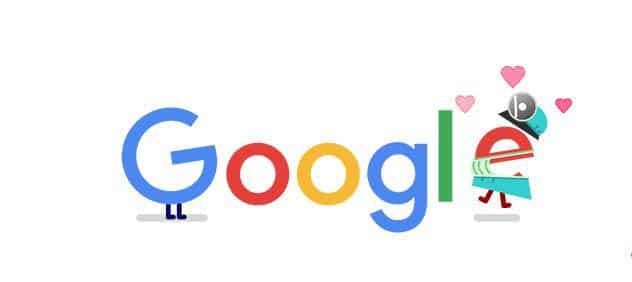 Google doodle pays homage to doctors, nurses and healthcare workers