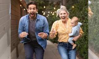 Nick Cordero's wife Amanda Kloots opens up about his mental state, lung infection