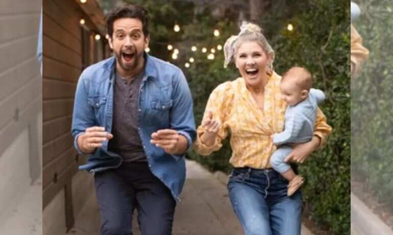 Nick Cordero's wife doesn't know 'If he'll be able to work again' after contracting COVID-19