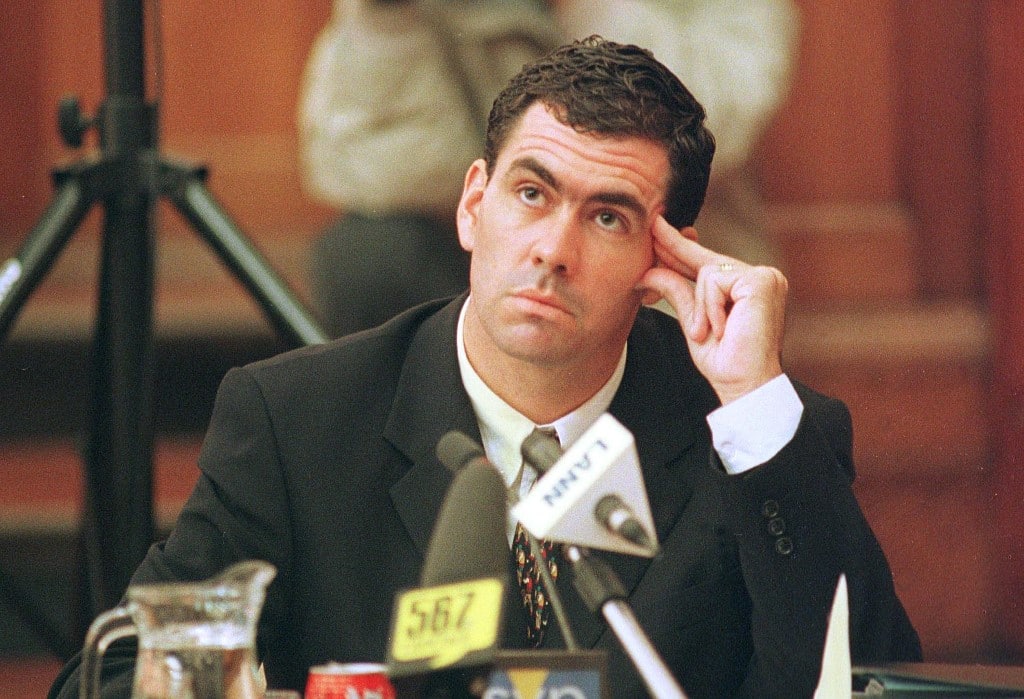 Twenty years on, cricket still reeling from Cronje scandal