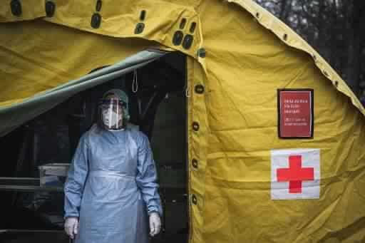 Amid relaxed rules, coronavirus death toll crosses 3,000 in Sweden Amid relaxed rules, coronavirus death toll crosses 3,000 in Sweden
