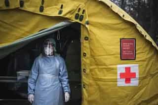 Amid relaxed rules, coronavirus death toll crosses 3,000 in Sweden