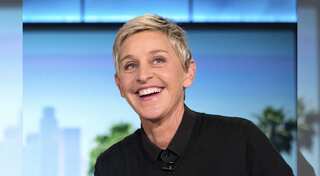 Ellen DeGeneres' show is not going off air amid workplace investigation