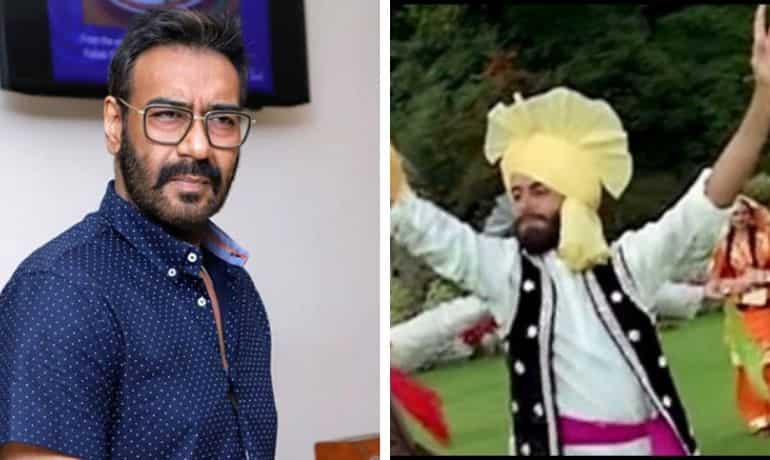 Happy Baisakhi: Amitabh Bachchan, Ajay Devgn & others wish fans, urge people to celebrate at home Happy Baisakhi: Amitabh Bachchan, Ajay Devgn & others wish fans, urge people to celebrate at home