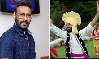 Happy Baisakhi: Amitabh Bachchan, Ajay Devgn & others wish fans, urge people to celebrate at home