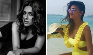 Zoa and Shaza Morani discharged from the hospital after COVID-19 treatment