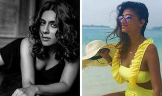 Zoa and Shaza Morani discharged from the hospital after COVID-19 treatment