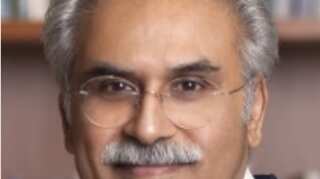 Pakistan's Health Minister Zafar Mirza contracts coronavirus