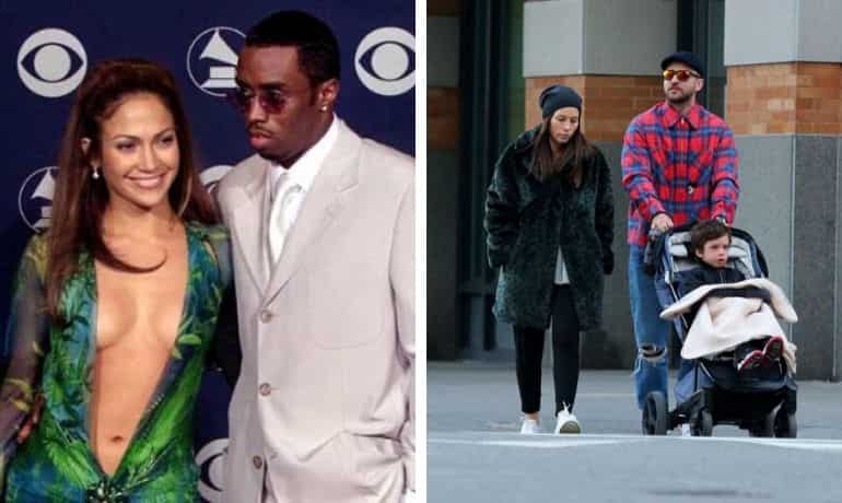 Top 5 Hollywood news today: Jennifer Lopez reunites with ex for a cause, Justin Timberlake trolled