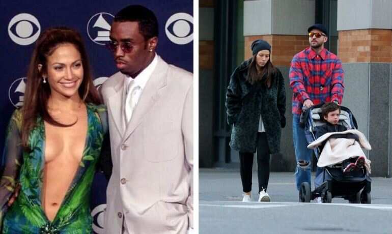 Top 5 Hollywood news today: Jennifer Lopez reunites with ex for a cause, Justin Timberlake trolled