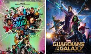 No plans to push 'Guardians of the Galaxy 3','The Suicide Squad' release dates: James Gunn