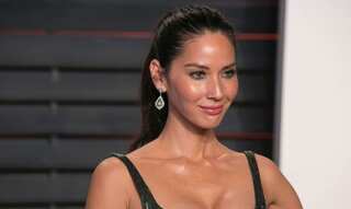 Olivia Munn recalls seeing her body after double mastectomy: 'It was a shock'