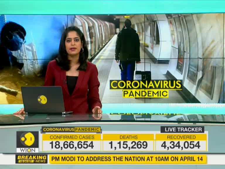 China suppressing COVID-19 research | Anonymous researchers offer insight | Coronavirus