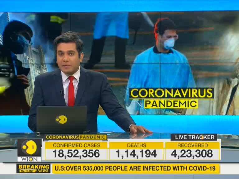 Scientists may prepare COVID-19 vaccine by September
