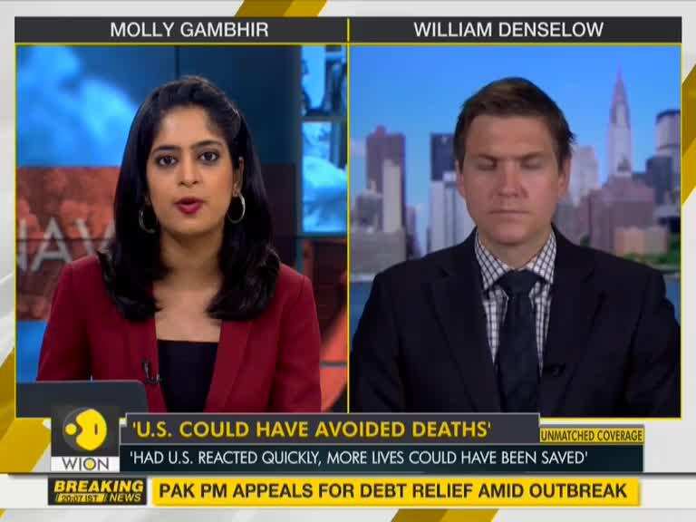 Dr. Fauci makes a stunning claim: US could have avoided COVID-19 deaths