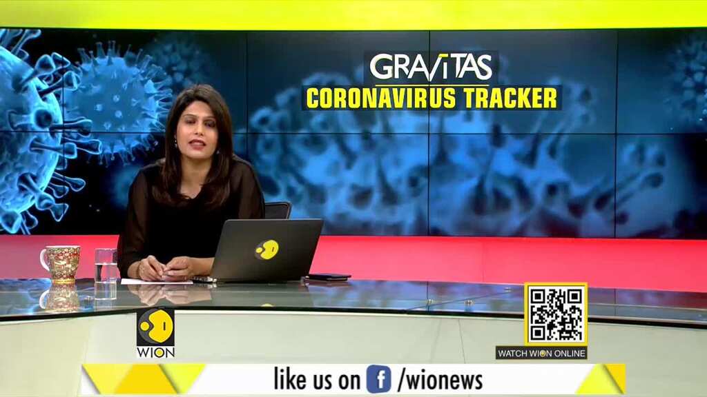 Gravitas: All the developments for 14th April | Wuhan Coronavirus