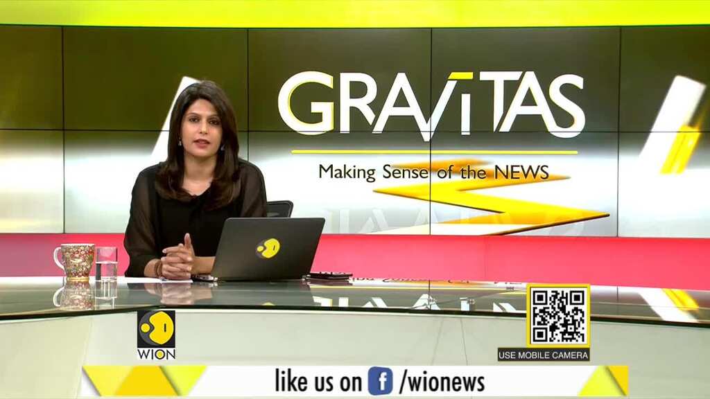 Gravitas: Americans choose to stay in India | Wuhan Coronavirus