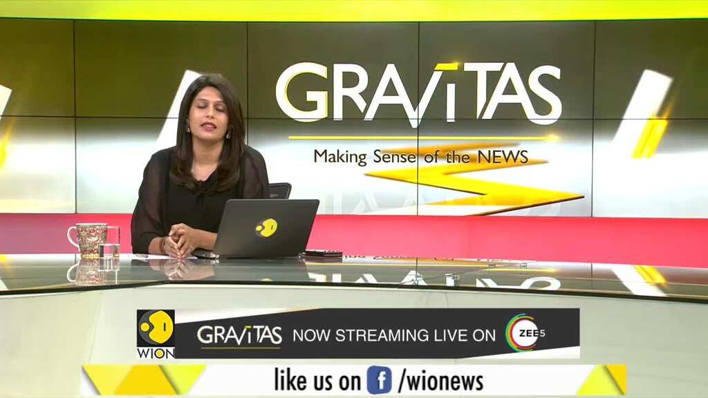 Gravitas: Faiths unite in trying times | Wuhan Coronavirus