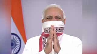 'May the 4th be with you': Twitter has a 'Star Wars' inference to PM Modi's call for lockdown extension