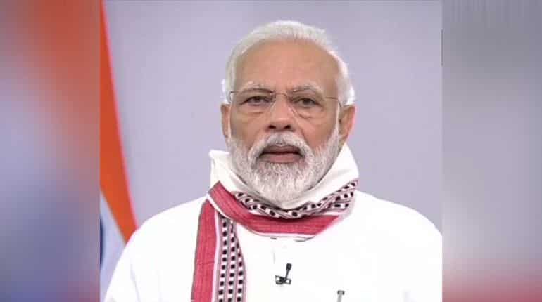 PM Modi lauds India Post, postmen for their 'stupendous efforts' during lockdown
