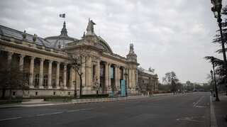 France brings home 10 jihadists' children from Syria